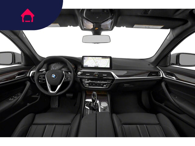2022 BMW 5 Series