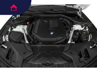 2022 BMW 5 Series