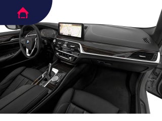 2022 BMW 5 Series
