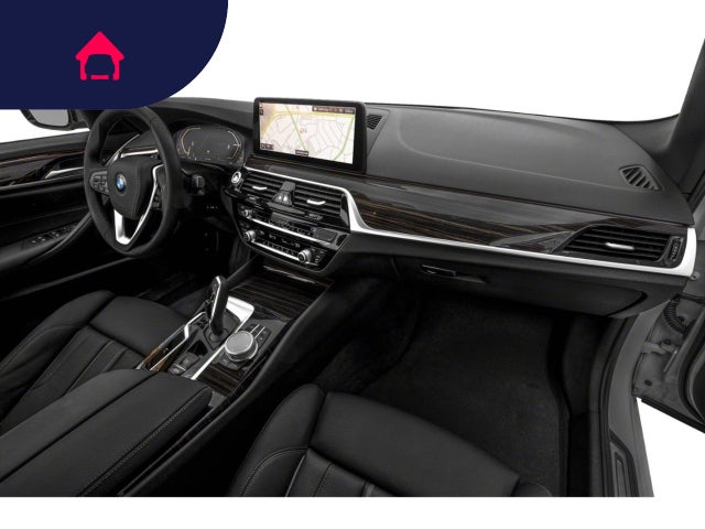 2022 BMW 5 Series
