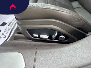 2018 Porsche Panamera