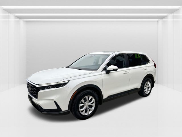 2023 Honda CR-V