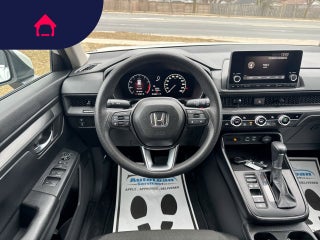 2023 Honda CR-V
