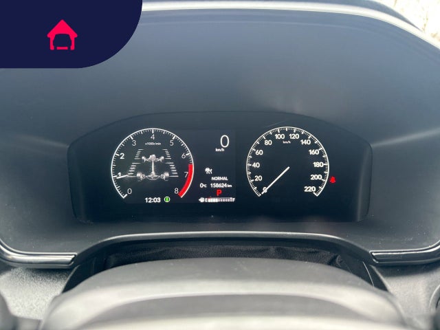 2023 Honda CR-V