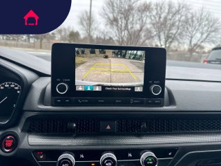 2023 Honda CR-V