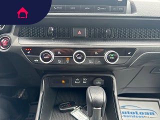 2023 Honda CR-V