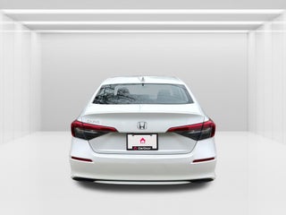 2022 Honda Civic Sedan