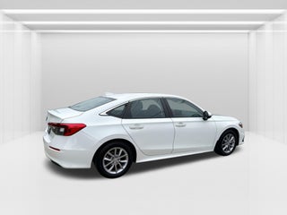 2022 Honda Civic Sedan
