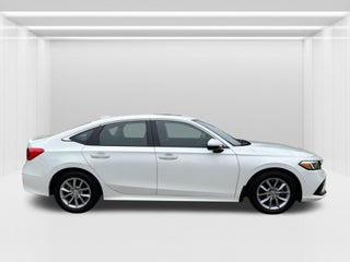 2022 Honda Civic Sedan