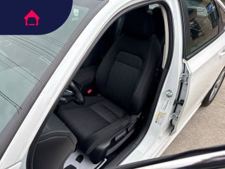 2022 Honda Civic Sedan