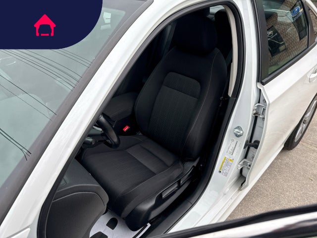 2022 Honda Civic Sedan