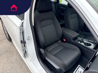 2022 Honda Civic Sedan