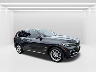 2021 BMW X5