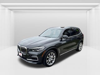 2021 BMW X5