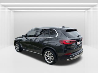 2021 BMW X5