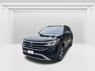 2023 Volkswagen Atlas