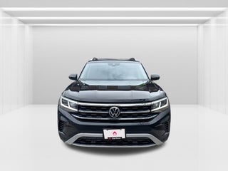 2023 Volkswagen Atlas