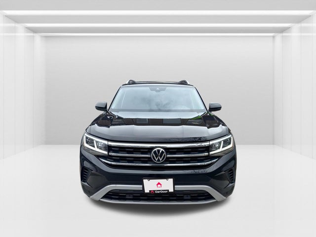 2023 Volkswagen Atlas