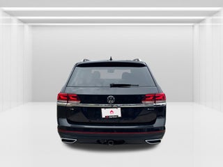 2023 Volkswagen Atlas