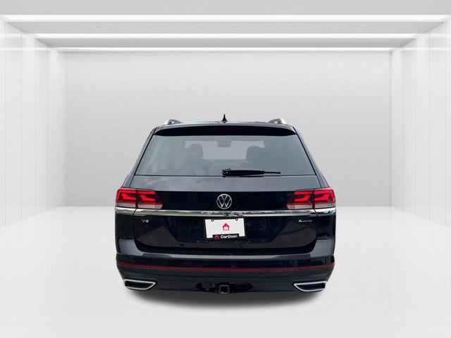 2023 Volkswagen Atlas