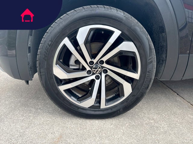 2023 Volkswagen Atlas