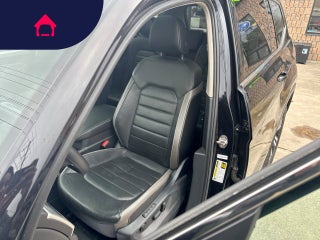 2023 Volkswagen Atlas