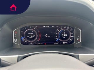 2023 Volkswagen Atlas