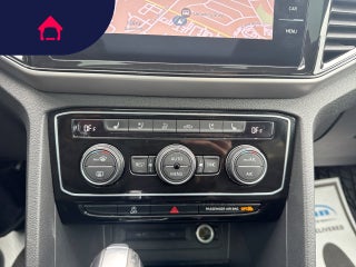 2023 Volkswagen Atlas
