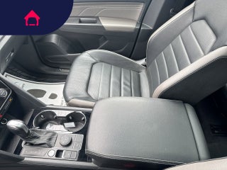 2023 Volkswagen Atlas