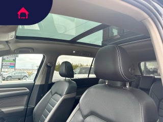 2023 Volkswagen Atlas