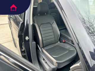 2023 Volkswagen Atlas