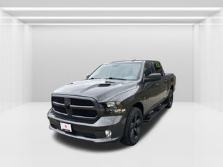 2019 Ram 1500 Classic