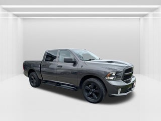2019 Ram 1500 Classic