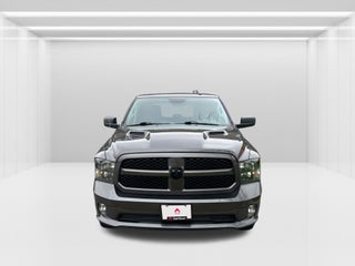 2019 Ram 1500 Classic