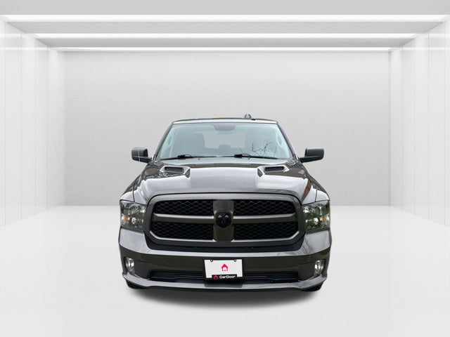 2019 Ram 1500 Classic