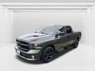 2019 Ram 1500 Classic
