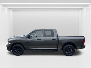 2019 Ram 1500 Classic