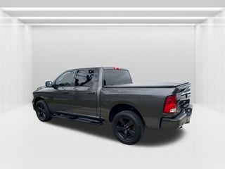 2019 Ram 1500 Classic