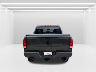 2019 Ram 1500 Classic