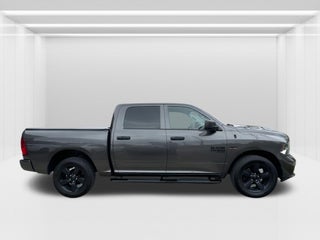 2019 Ram 1500 Classic