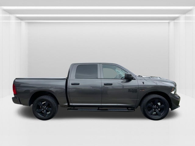 2019 Ram 1500 Classic