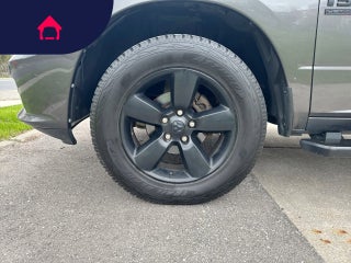 2019 Ram 1500 Classic