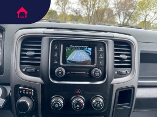 2019 Ram 1500 Classic
