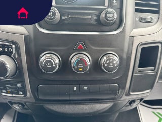2019 Ram 1500 Classic