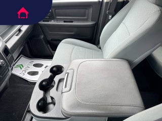 2019 Ram 1500 Classic