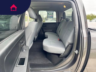 2019 Ram 1500 Classic