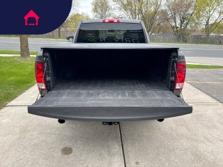 2019 Ram 1500 Classic