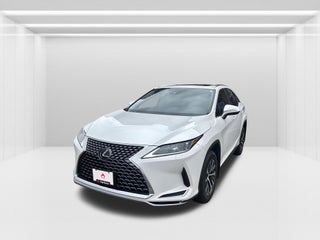 2020 Lexus RX