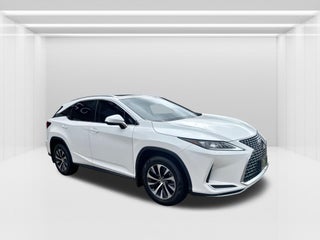 2020 Lexus RX