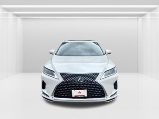 2020 Lexus RX
